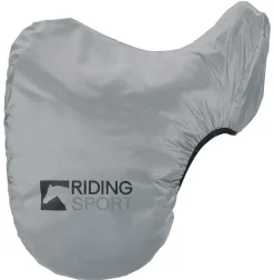 CWEAR BRANCH Riding Sport™ Essential Dressage Saddle Cover Grey Best