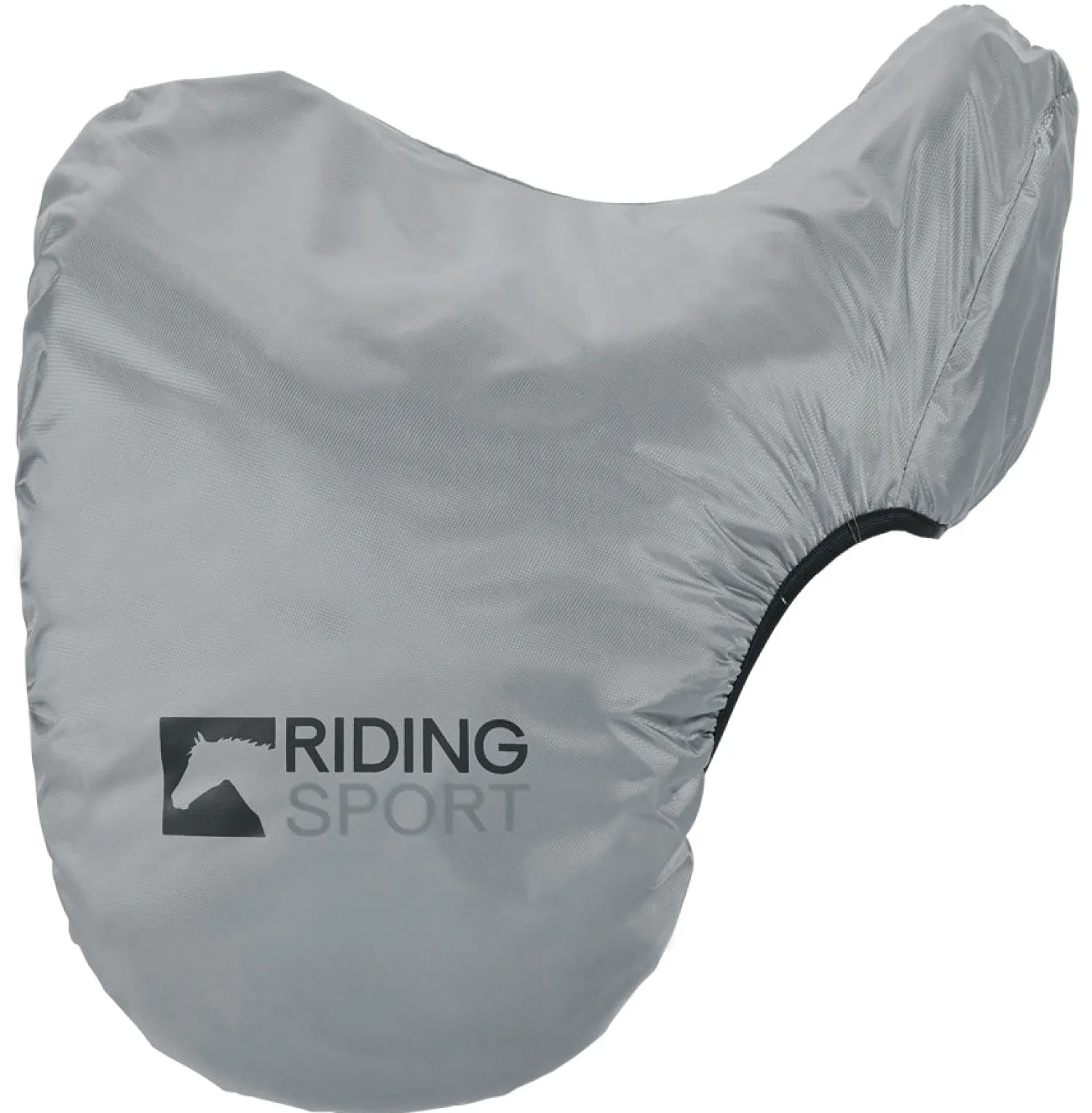 CWEAR BRANCH Riding Sport™ Essential Dressage Saddle Cover Grey Best