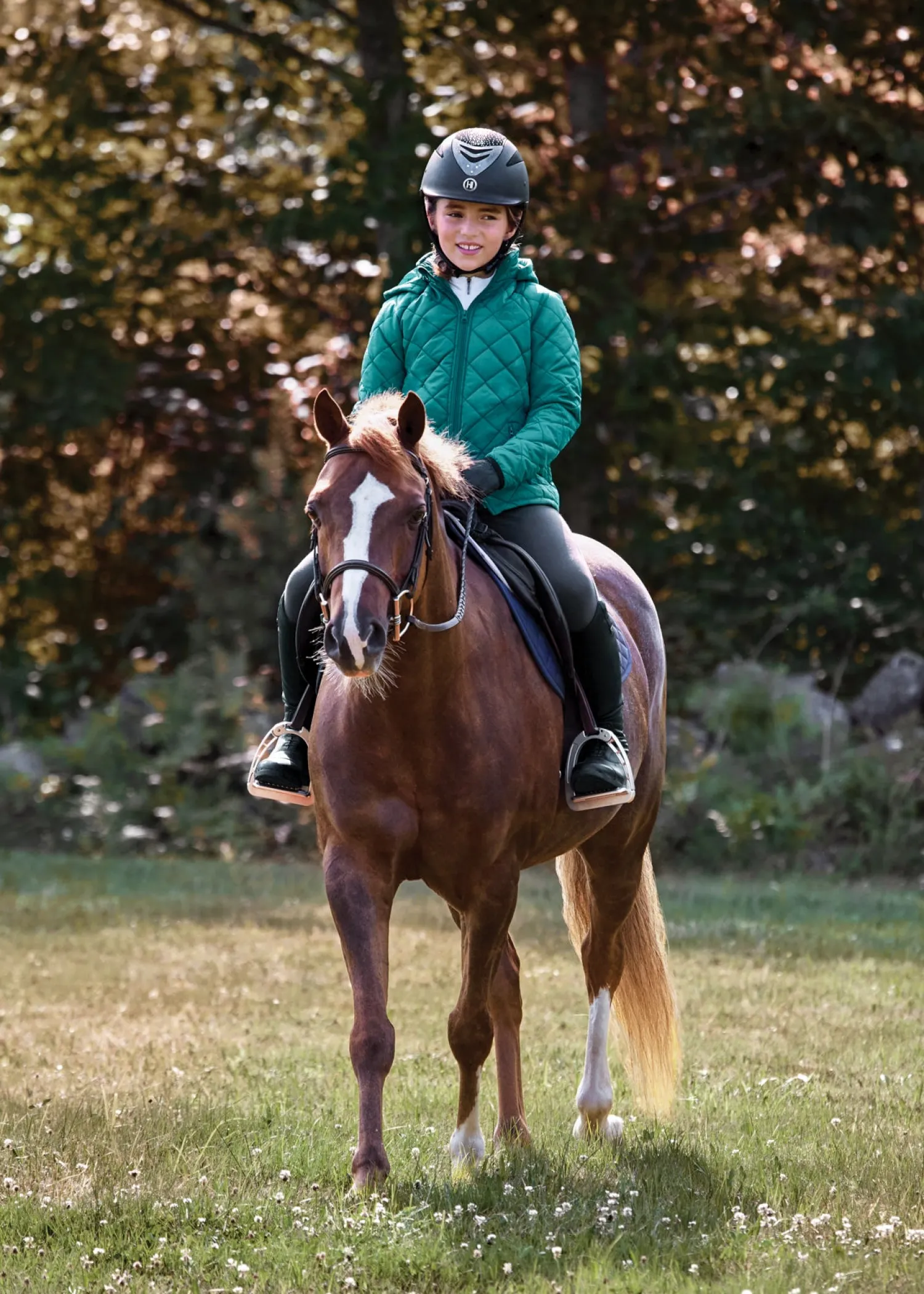 KIRSCH Riding Sport™ Kids’ Bethany Jacket 2.0 Online