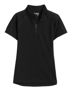 KIRSCH Riding Sport™ Kids’ Cameron Short Sleeve Shirt Outlet