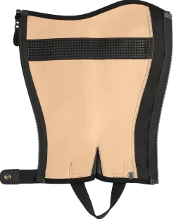 S.K. SHOES AND BOOTS Riding Sport™ Kids’ Eco Leather Half Chaps Sale