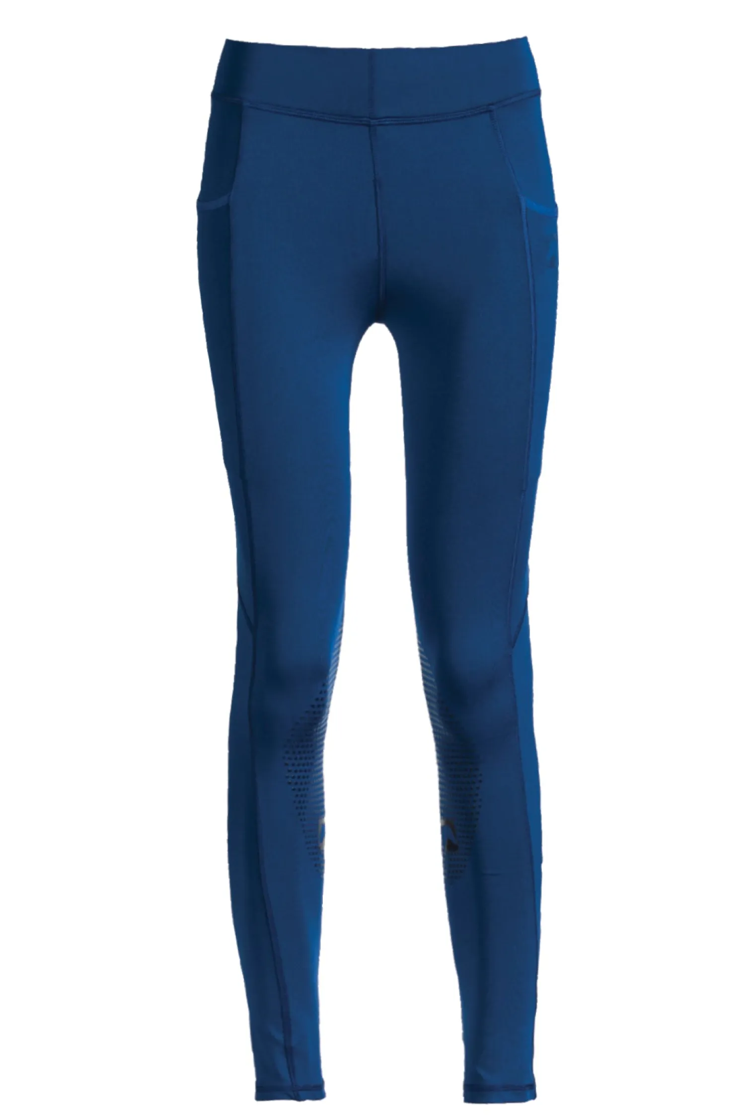 KARAN LETEX Riding Sport™ Kids’ Everyday Knee-Grip Tight Clearance