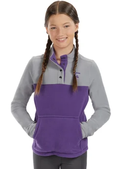 KIRSCH Riding Sport™ Kids’ Freemont Fleece Best