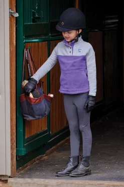 KIRSCH Riding Sport™ Kids’ Freemont Fleece Best