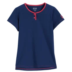 KIRSCH Riding Sport™ Kids’ Haley Short Sleeve Shirt Best