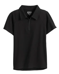 KIRSCH Riding Sport™ Kids’ Lark Polo Shirt Hot