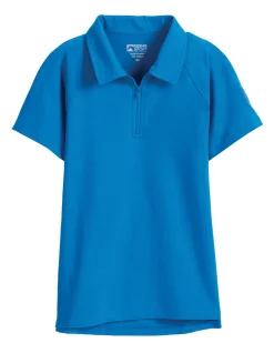 KIRSCH Riding Sport™ Kids’ Lark Polo Shirt Hot