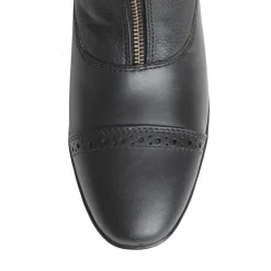 S.K. SHOES AND BOOTS Riding Sport™ Kids' Leather Paddock Boots Online