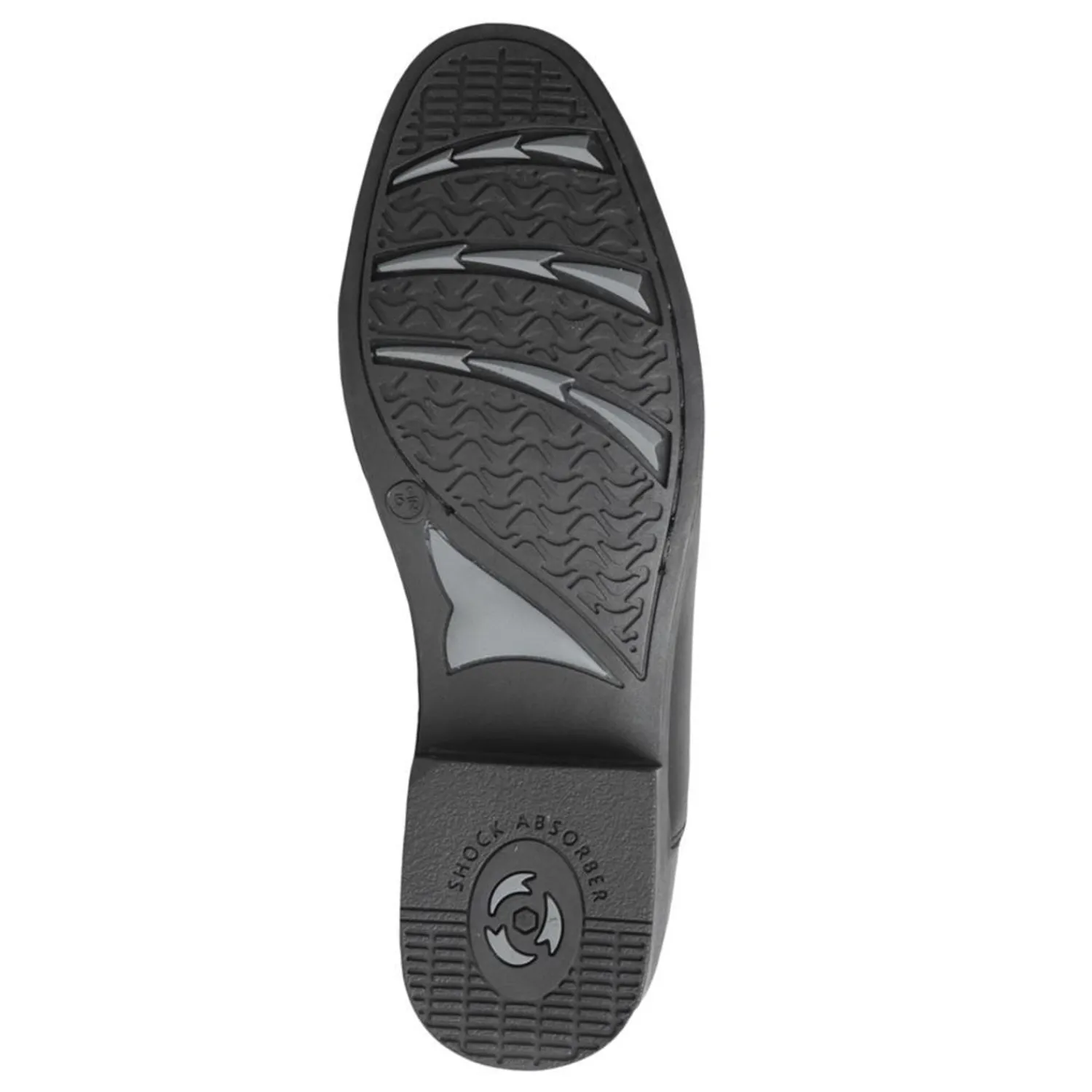 S.K. SHOES AND BOOTS Riding Sport™ Kids' Leather Paddock Boots Online