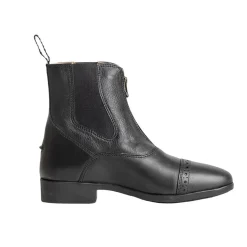 S.K. SHOES AND BOOTS Riding Sport™ Kids' Leather Paddock Boots Online
