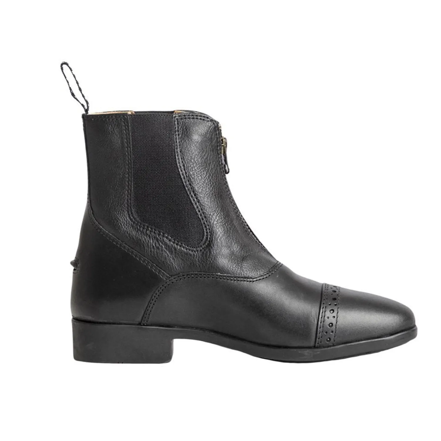 S.K. SHOES AND BOOTS Riding Sport™ Kids' Leather Paddock Boots Online