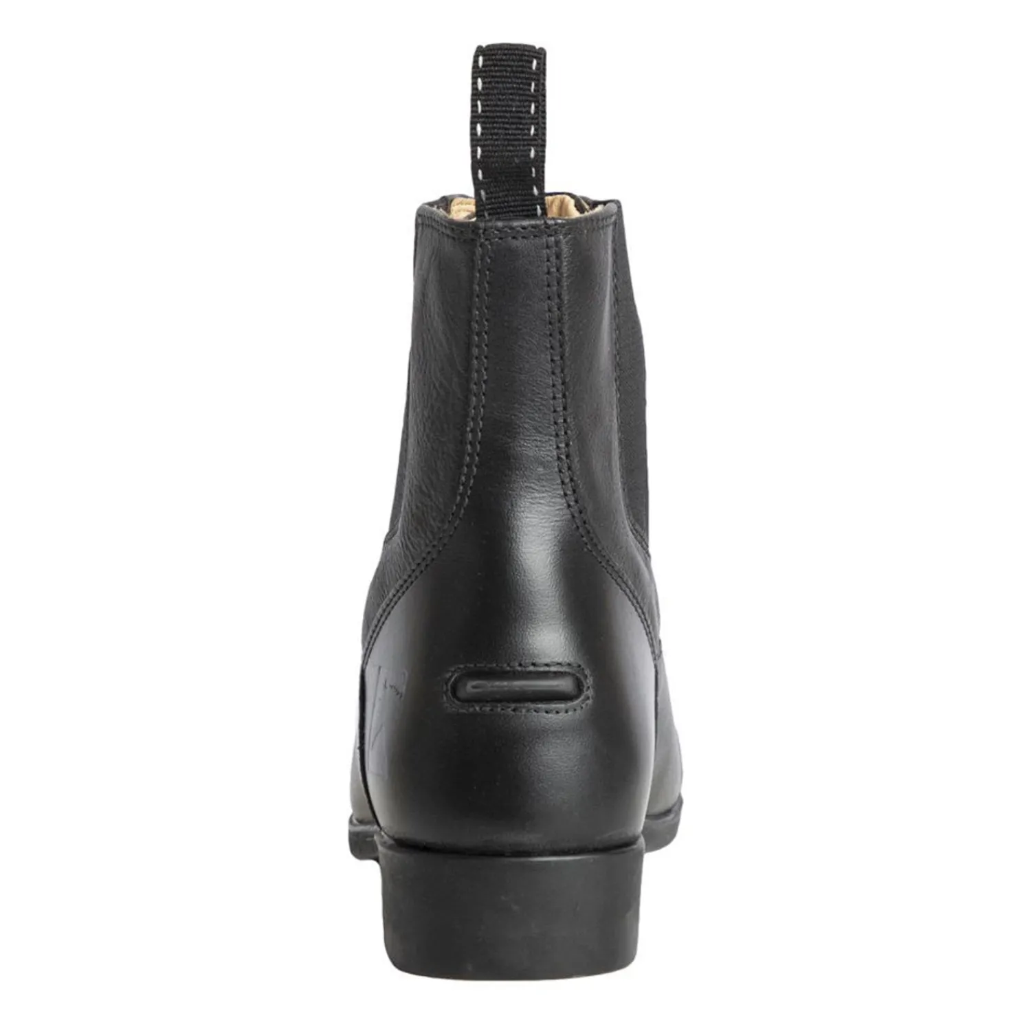 S.K. SHOES AND BOOTS Riding Sport™ Kids' Leather Paddock Boots Online