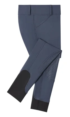 KARAN LETEX Riding Sport™ Kids’ Oxford Knee-Patch Breech Best