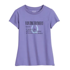 KIRSCH Riding Sport™ Kids’ Tatum Graphic Tee Discount