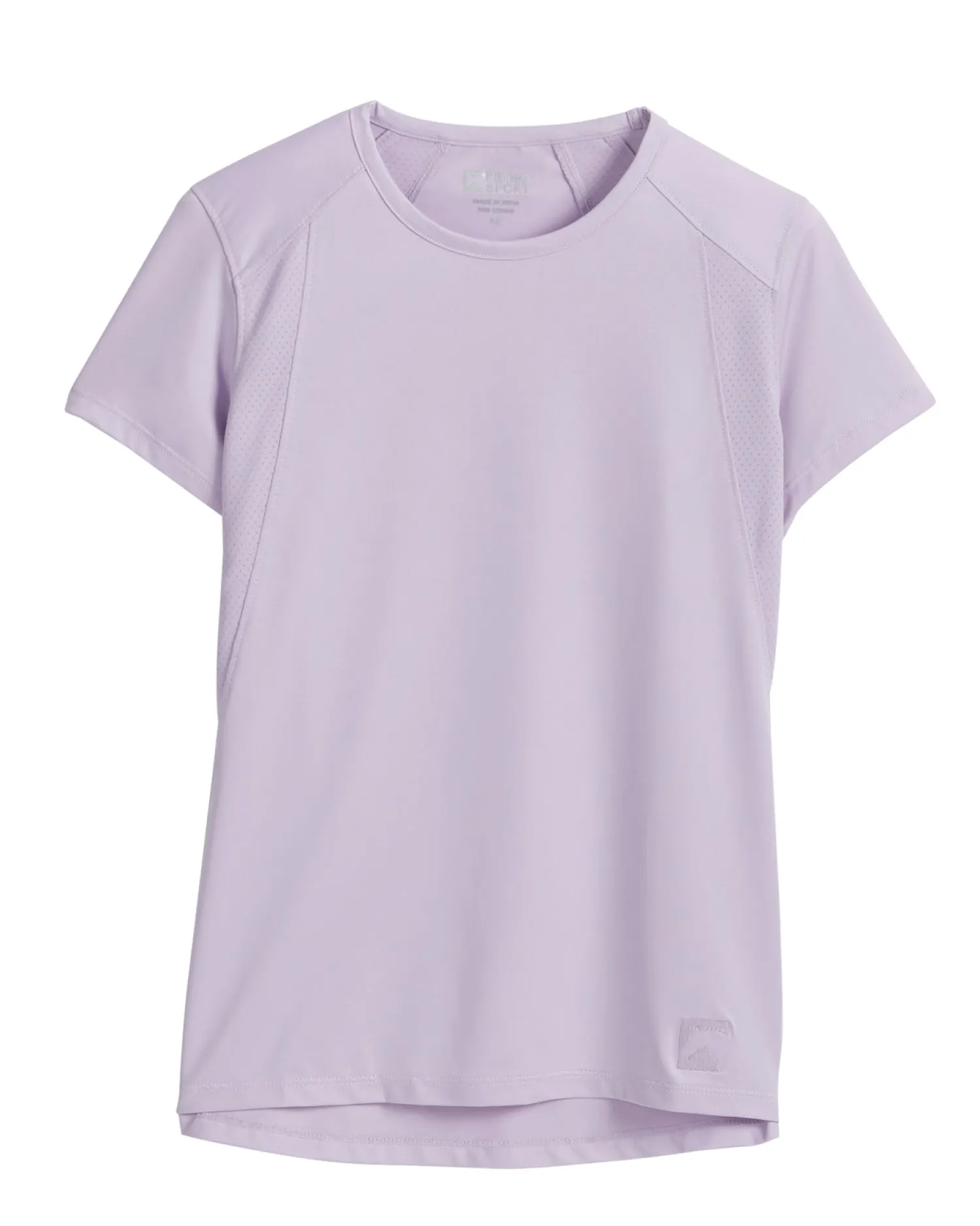 KIRSCH Riding Sport™ Kids’ Trisha Short Sleeve Shirt Clearance