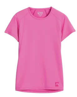 KIRSCH Riding Sport™ Kids’ Trisha Short Sleeve Shirt Clearance