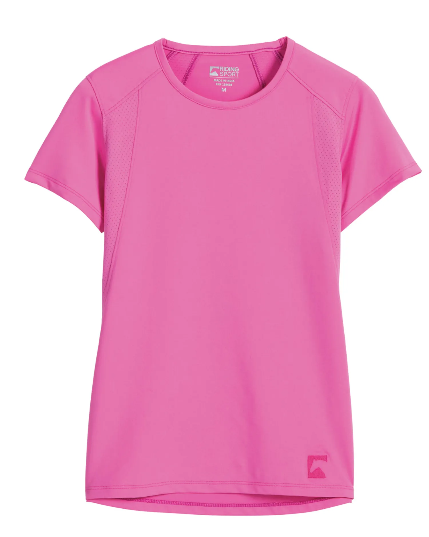 KIRSCH Riding Sport™ Kids’ Trisha Short Sleeve Shirt Clearance