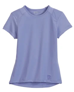 KIRSCH Riding Sport™ Kids’ Whitney Short Sleeve Shirt Hot