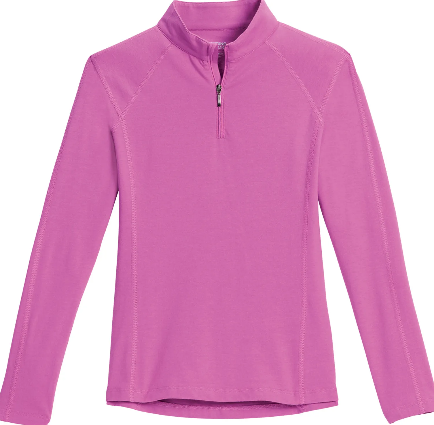 KIRSCH Riding Sport™ Kids’ Wilton Long Sleeve Shirt