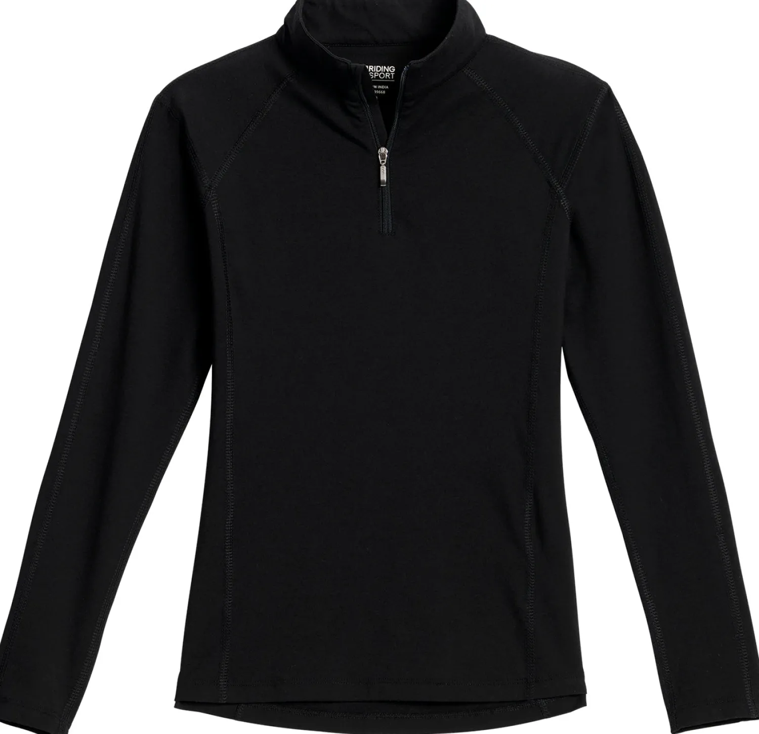 KIRSCH Riding Sport™ Kids’ Wilton Long Sleeve Shirt