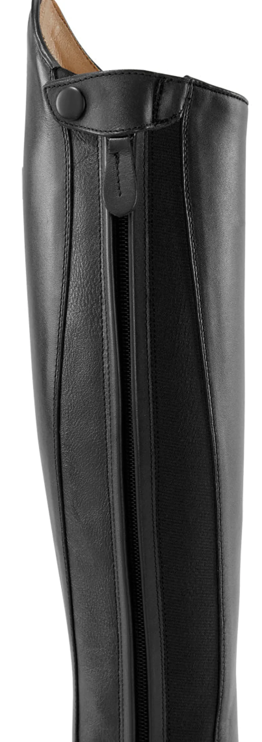 S.K. SHOES AND BOOTS Riding Sport™ Ladies’ Black Field Boots Discount