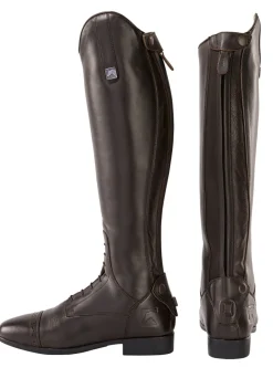 S.K. SHOES AND BOOTS Riding Sport™ Ladies’ Brown Field Boots Online