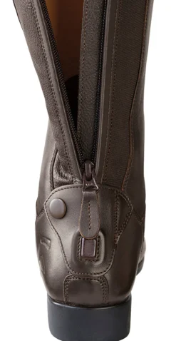 S.K. SHOES AND BOOTS Riding Sport™ Ladies’ Brown Field Boots Online