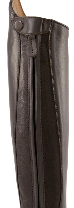 S.K. SHOES AND BOOTS Riding Sport™ Ladies’ Brown Field Boots Online