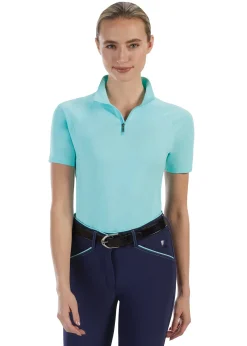 KIRSCH Riding Sport™ Ladies’ Cameron Short Sleeve Shirt New