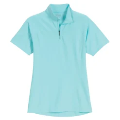 KIRSCH Riding Sport™ Ladies’ Cameron Short Sleeve Shirt New