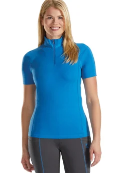 KIRSCH Riding Sport™ Ladies’ Cameron Short Sleeve Shirt Sale