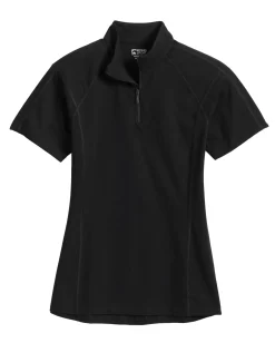 KIRSCH Riding Sport™ Ladies’ Cameron Short Sleeve Shirt Sale