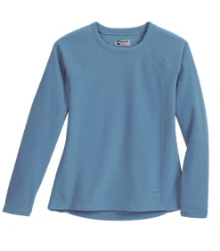 KIRSCH Riding Sport™ Ladies’ Colebrook Fleece Crew New