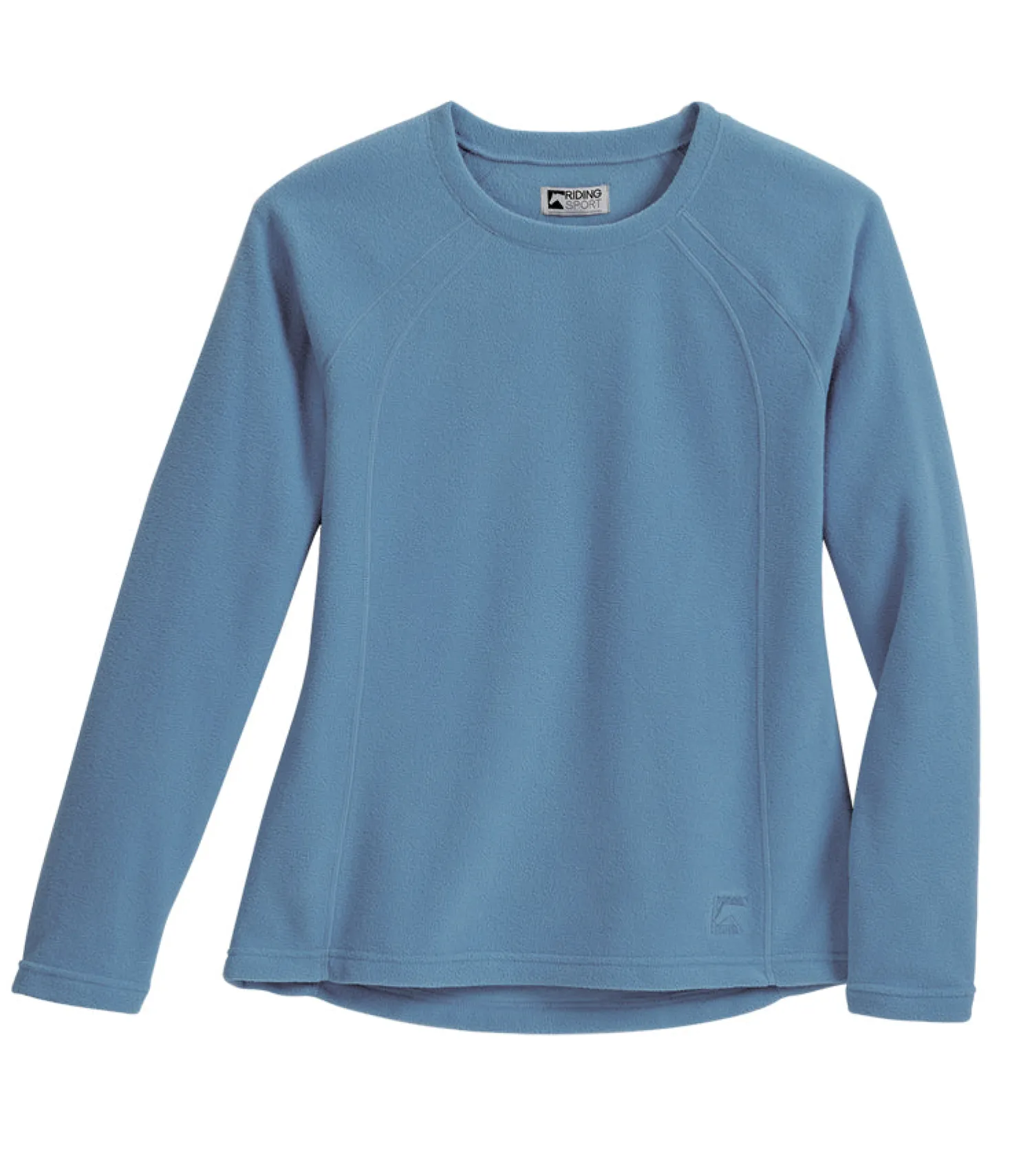 KIRSCH Riding Sport™ Ladies’ Colebrook Fleece Crew New