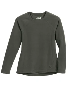 KIRSCH Riding Sport™ Ladies’ Colebrook Fleece Crew New
