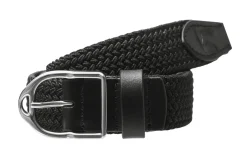 SAVI GLOBAL FASHION Riding Sport™ Ladies’ Continental Braided Belt Clearance