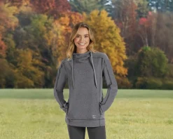 KIRSCH Riding Sport™ Ladies’ Cozy Fleece Outlet
