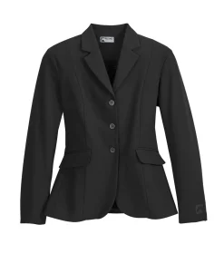 PRICE AND BUCKLAND Riding Sport™ Ladies’ Essential Show Coat Outlet