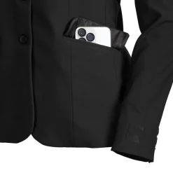 PRICE AND BUCKLAND Riding Sport™ Ladies’ Essential Show Coat Outlet