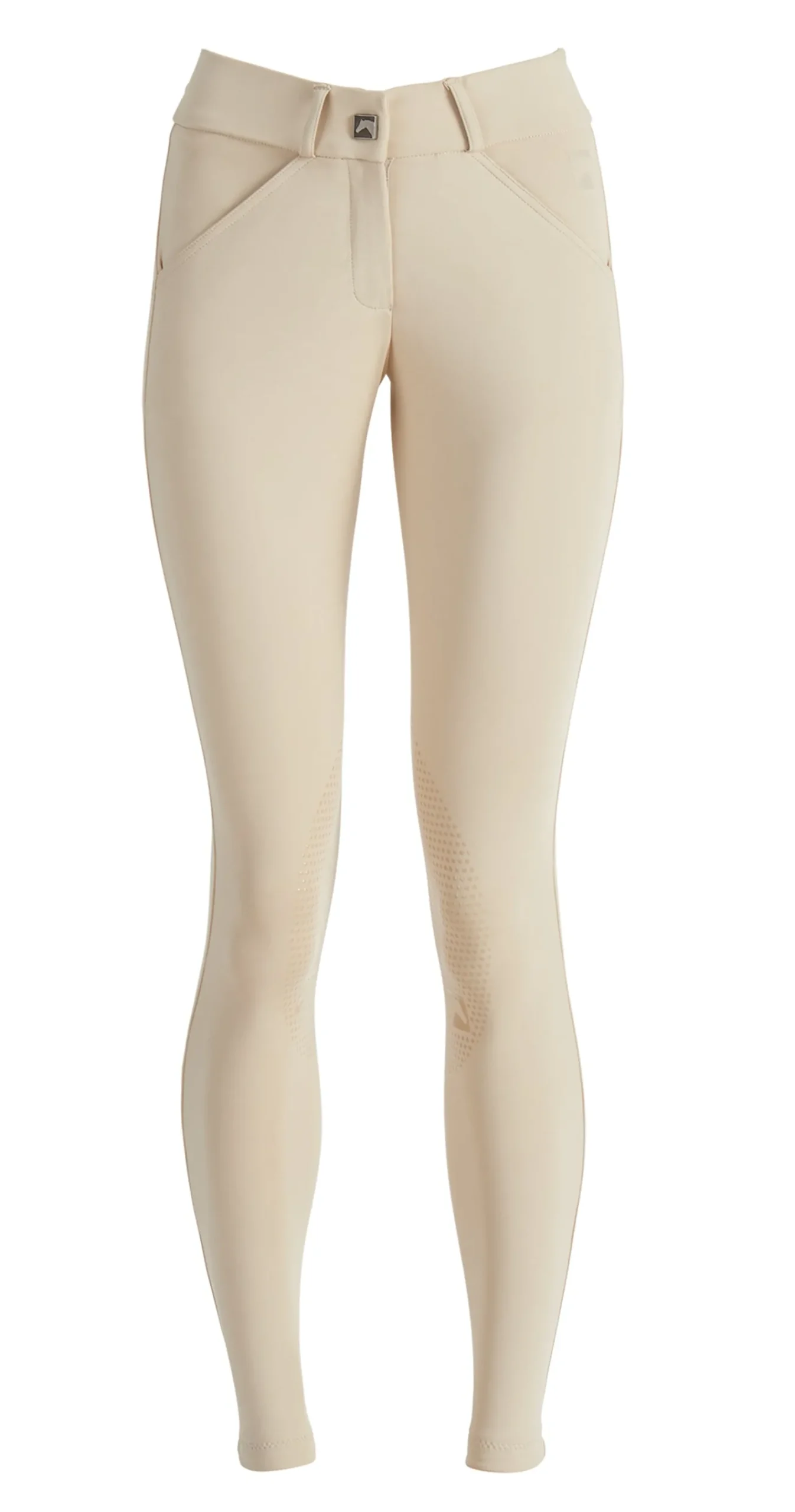 SUPERHOUSE Riding Sport™ Ladies’ Essential Knee-Patch Breech Discount