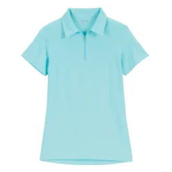 KIRSCH Riding Sport™ Ladies’ Lily Short Sleeve Polo Shirt Hot