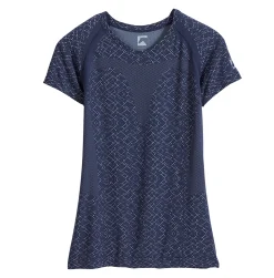 KIRSCH Riding Sport™ Ladies’ Ruby Seamless Short Sleeve Shirt Online