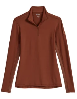 KIRSCH Riding Sport™ Ladies’ SolarShade Long Sleeve Shirt Online