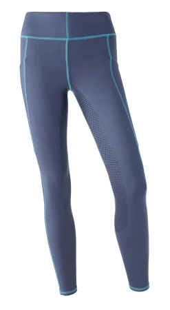KARAN LETEX Riding Sport™ Ladies’ Three-Season Full-Seat Tech Tight Sale