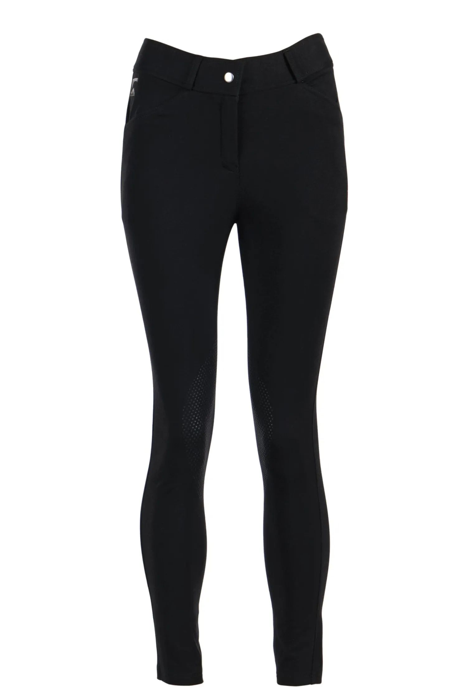 TARUN TEXTILES Riding Sport™ Ladies’ Schooling Knee-Patch Breech Online