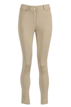 TARUN TEXTILES Riding Sport™ Ladies’ Schooling Knee-Patch Breech Online