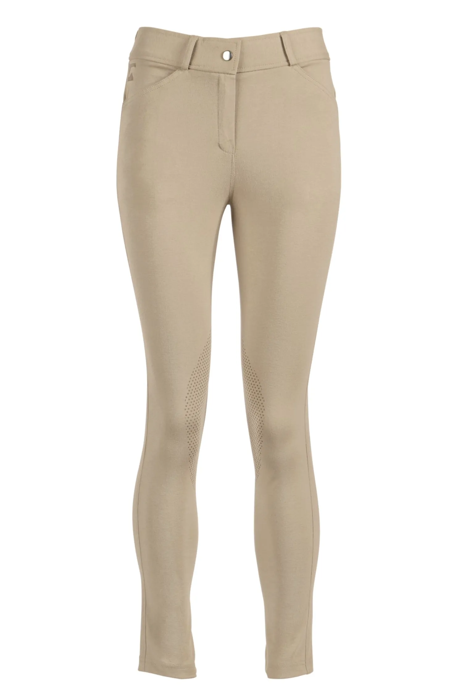 TARUN TEXTILES Riding Sport™ Ladies’ Schooling Knee-Patch Breech Online