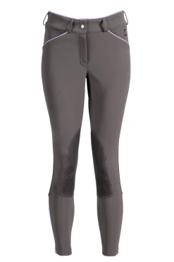 SUPERHOUSE Riding Sport™ Ladies’ Synchrony Knee-Patch Breech