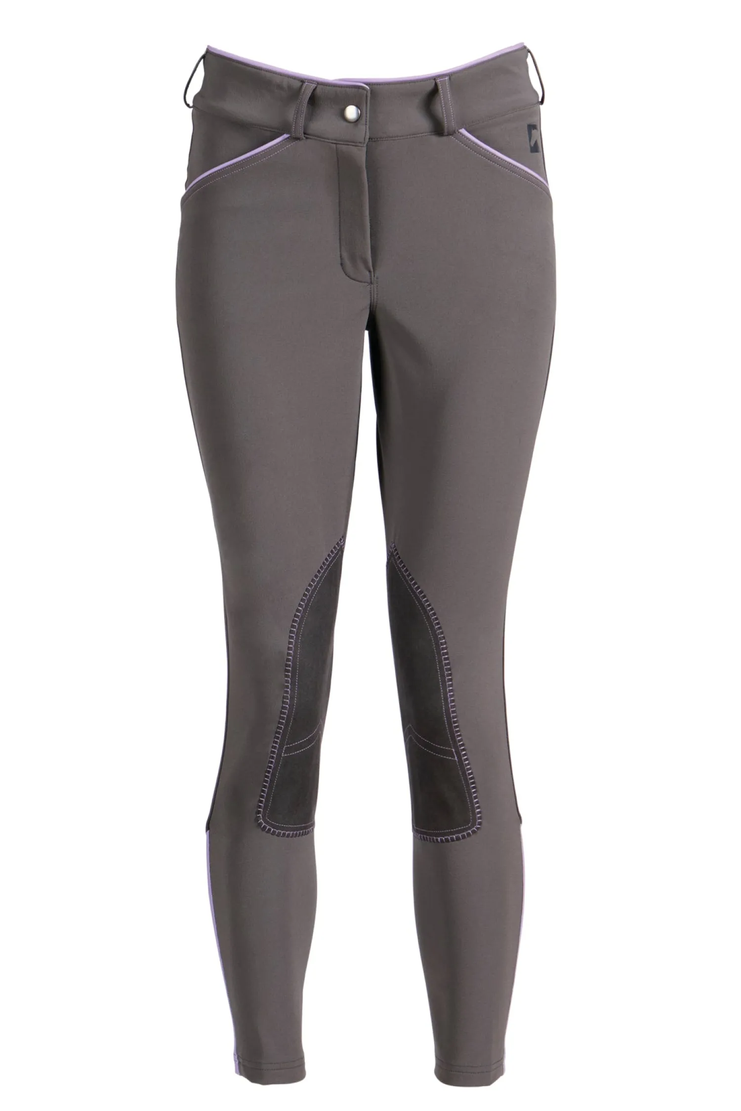 SUPERHOUSE Riding Sport™ Ladies’ Synchrony Knee-Patch Breech