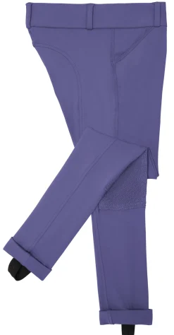 SUPERHOUSE Riding Sport™ Girls’ Essential Lightweight Jodhpur Clearance